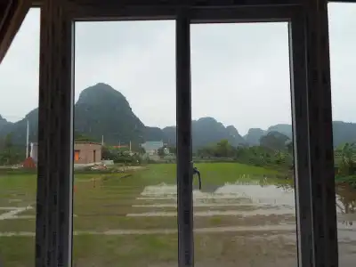 Amazing Ninh Binh Garden - 124
