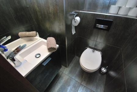Arpad Bridge Apartments Budapest - 82