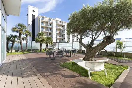 B&B Savona   - 31