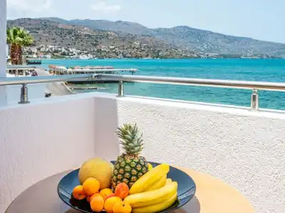 Elounda Alikes Suites & Studios - 17