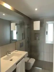 LIVVO Dunagolf Suites - 7