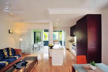 Verandahs Boutique Apartments - 92