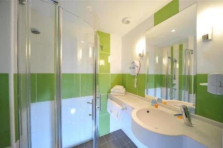 ibis Styles Bourges - 61