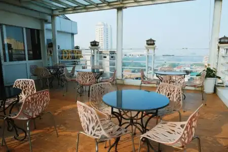 Babylon Grand & Spa - 18