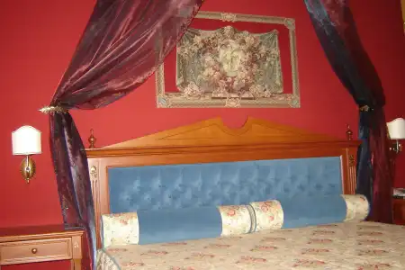 D'Angelo Palace - 5