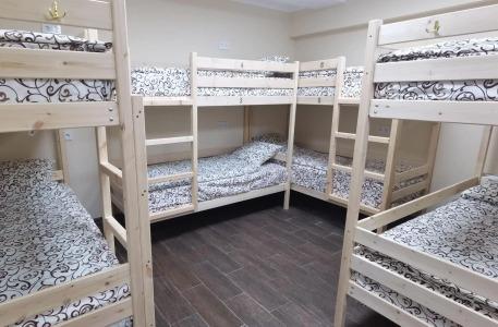 5 Avenue Guest House - 27