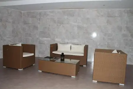 Urban Bomonti - 7