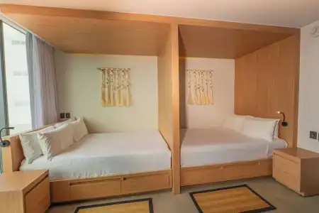 Crowne Plaza Merida by IHG - 131