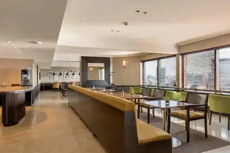 Sheraton Buenos Aires & Convention Center - 120
