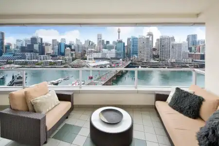 Darling Harbour Getaway - 15