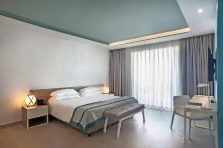 Modica Beach Resort - 69