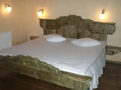 Drevny Grad Park-hotel - 1