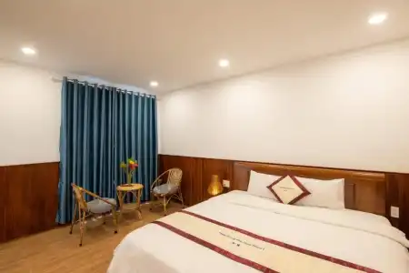 Hung Vuong Resort - 24