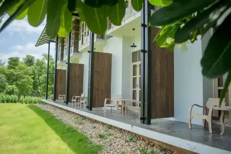 Nansripanna Resort - 17