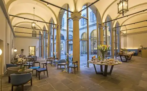Indigo MILAN - CORSO MONFORTE by IHG - 18
