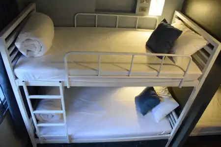 The August Hostel - 5