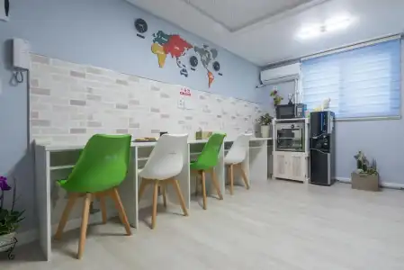 Dreamtrip Guesthouse - 8