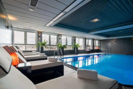Plaza Premium Darmstadt - 12