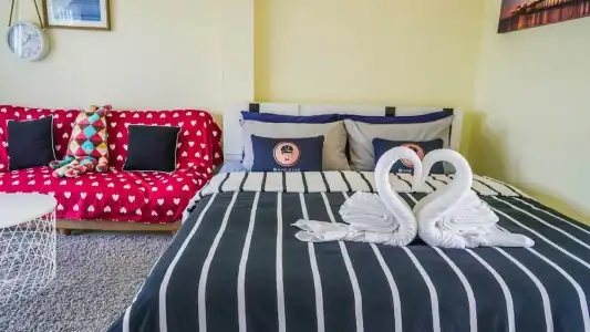 The One Apartments - 35