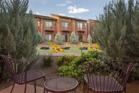 Amara Resort & Spa - 38