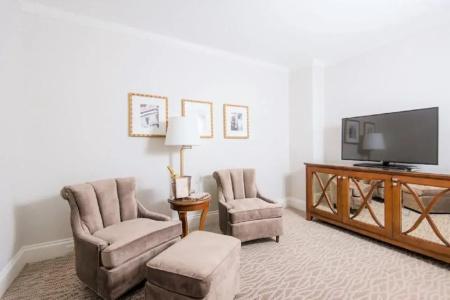 Warwick Melrose Dallas - 45