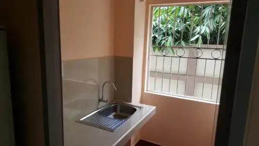 Jirasin Ranong Apartment - 34