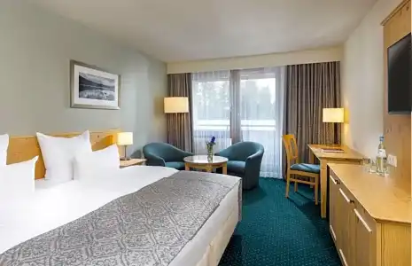 Maritim TitiseeTitisee-Neustadt - 82