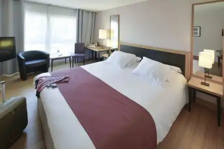 Mercure Montpellier Centre Antigone - 5