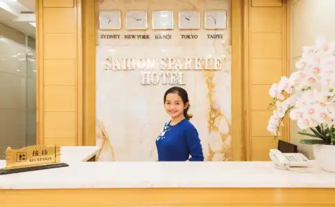 The Noble Swan Saigon - 25
