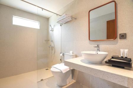 Premier Inn Ibn Battuta Mall - 16