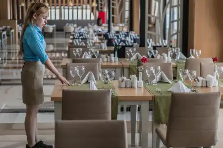 Sensitive Premium Resort & Spa - All Inclusive - 41