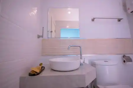 MS & Resort Si Racha - 7