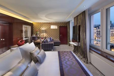 Mandarin Oriental, Geneva - 5