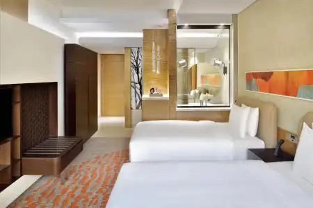 Crowne Plaza Marina, an IHG - 77