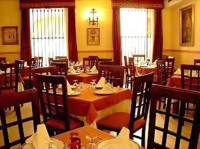 Hostal El Triunfo - 19