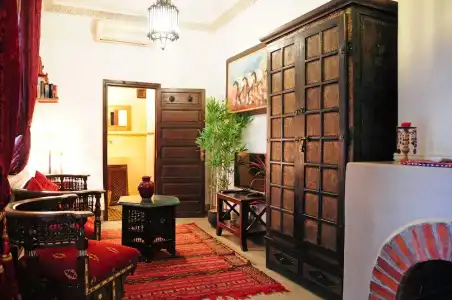 Riad Al Mamoune - 48