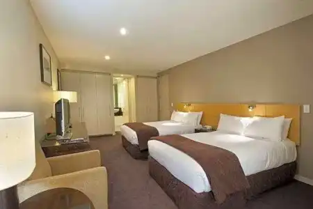 Scenic Suites Queenstown - 66