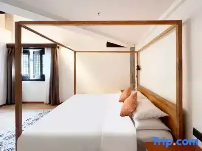 Blossom Hill Inn · Shantang - 96