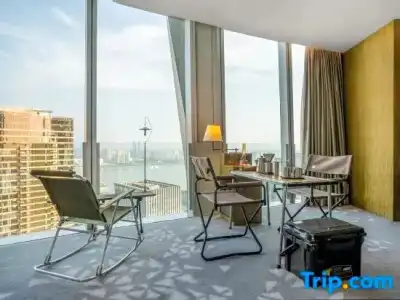 Conrad Hangzhou - 62