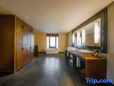 The St. Regis Lhasa Resort - 151