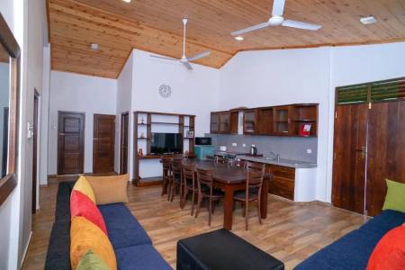 OYO 388 Surf Sea Breeze - 74