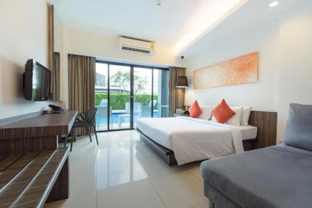 J Residence - 146
