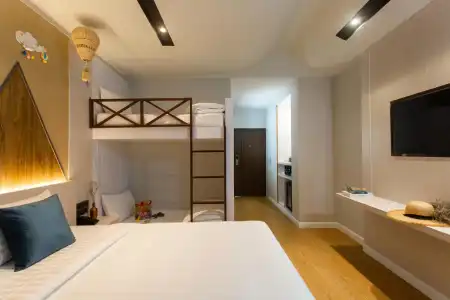The Canale Samui Resort - 6