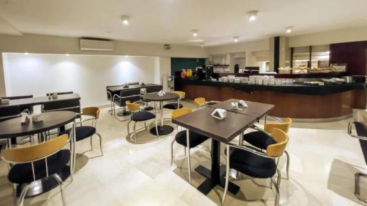 HR Plaza Luxor - 28