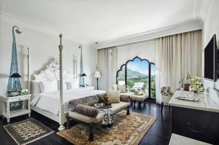 Fairmont Jaipur - 60