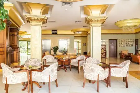 Romance & Family Suites - 19