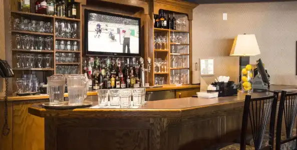 Accent Inns Burnaby - 8