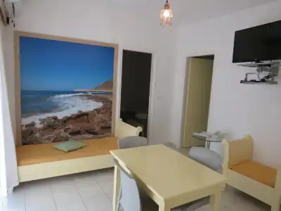 Blue Beach Villas Apartments - 43