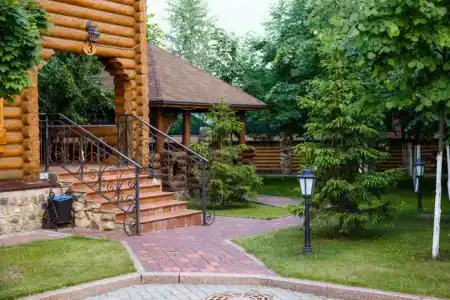 Orlovskoe Pomestie - 0