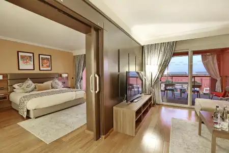 Savoy Le Grand - 5
